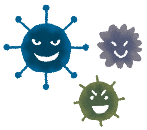 Viruses